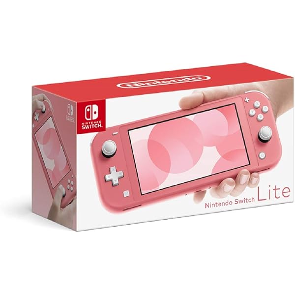 Amazon.co.jp: Nintendo Switch Lite ターコイズ : ゲーム