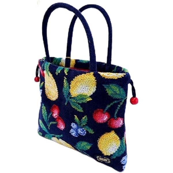 Amazon | 【1I9525127061440】コフレドゥショコラ 巾着 FDC-257061