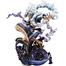 Amazon.co.jp: ONE PIECE Portrait.Of.Pirates ワンピース WA－MAXIMUM