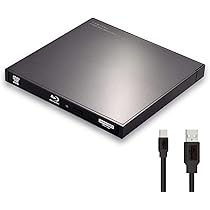 Amazon.co.jp: ロジテックダイレクト ポータブル ブルーレイドライブ