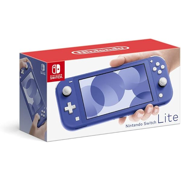 Nintendo Switch Lite スイッチライト ターコイズ SDカード Amazon.co