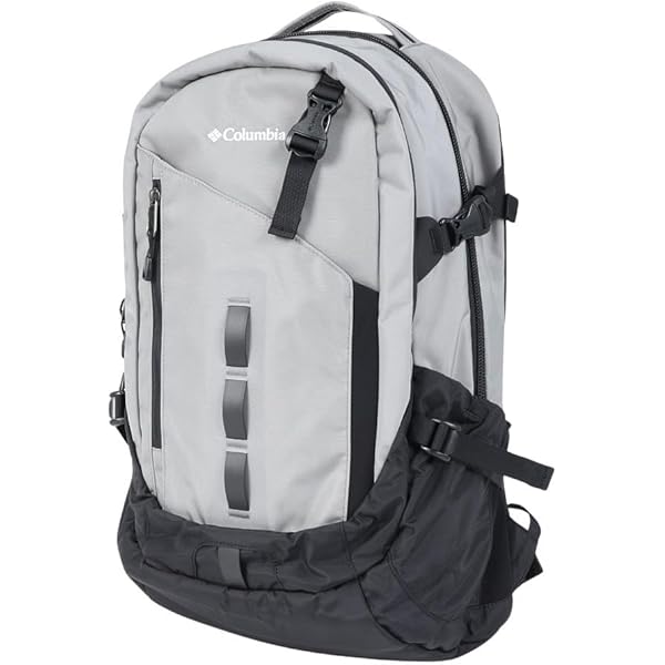 Amazon.co.jp: [コロンビア] ペッパーロック 36L バックパック PU8470