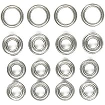 Amazon | タミヤ(TAMIYA) ホップアップオプションズ No.1476 OP.1476