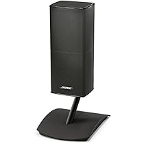 Amazon.co.jp: Bose UTS-20 Series II universal table stand