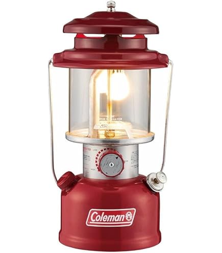 Amazon.co.jp: Coleman 286A740J One Mantle Lantern (Case Included