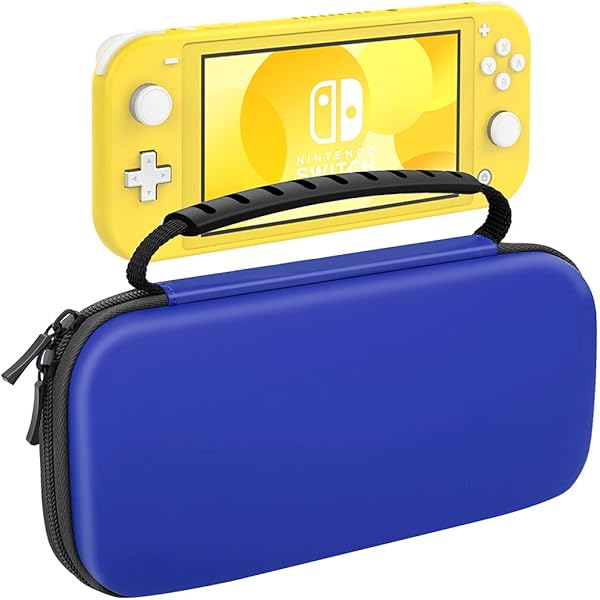 Amazon.co.jp: Nintendo Switch Lite ザシアン・ザマゼンタ : Video Games