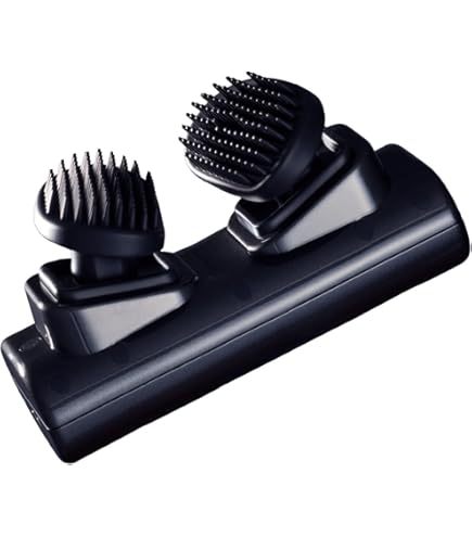 Amazon | TWINBIRD(ツインバード) ヘッドケア機 ヘッドスパ 防水