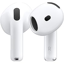 Amazon.co.jp: Apple AirPods 4 アクティブノイズ キャンセリング搭載
