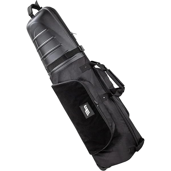 Amazon.co.jp: ピン PING トラベルカバー ハードトラベルケース