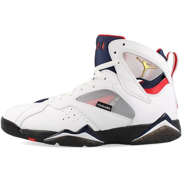 Amazon | [ナイキ] AIR JORDAN 7 RETRO PSG エア ジョーダン 7 レトロ
