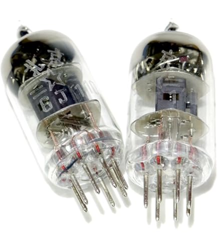 Amazon | 5AR4 真空管は 5AR4/GZ34/5U4G 真空管の代わりに使用され