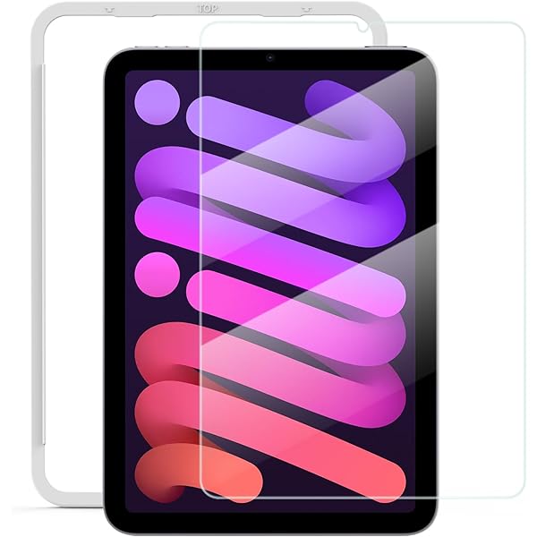 Amazon | Apple 用Smart Folio (iPad mini - 第6世代