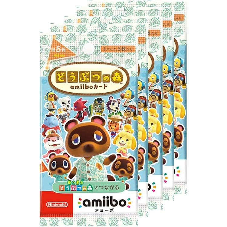 Amazon | amiibo とたけけ (どうぶつの森シリーズ) | アクセサリキット