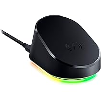 Amazon.co.jp: Razer(レイザー) Mouse Dock Pro ワイヤレス充電