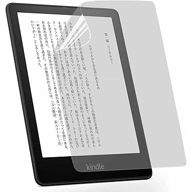 Amazon.co.jp 売れ筋ランキング: 電子書籍リーダー用液晶保護フィルム