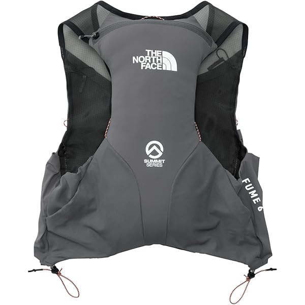 Amazon.co.jp: [ザノースフェイス] ランニングベスト HST FUME 1