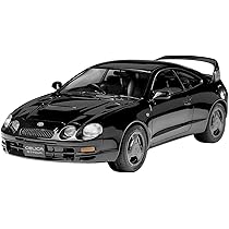 Amazon | ハセガワ(Hasegawa) 1/24 トヨタ セリカ GT-FOUR RC w/リップ