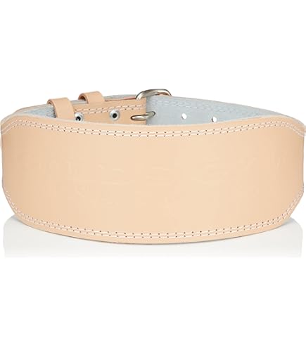 Amazon | ゴールドジム プロレザーベルト (M) | ゴールドジム(GOLD'S