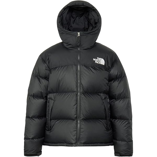 Amazon.co.jp: THE NORTH FACE ノースフェイス ショート ヌプシ