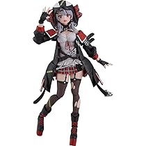 Amazon | figma ホロライブプロダクション 沙花叉クロヱ ノンスケール