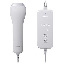 Amazon.co.jp: 【冷却機能付】パナソニック 脱毛器 光美容器 光エステ