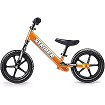 Amazon.co.jp: ストライダー スポーツモデル (STRIDER Sport) 12インチ