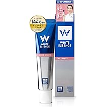 Amazon.co.jp: ホワイトエッセンス クリスティア 電動 歯ブラシ 回転