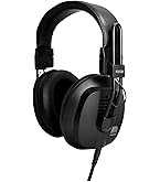 Amazon.co.jp: FOSTEX 密閉ダイナミック型RPステレオ・ヘッドホン