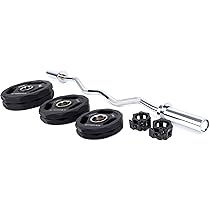 Amazon | KETTLEBELLKON (ケトルベル魂) オリンピックバーベルプレート