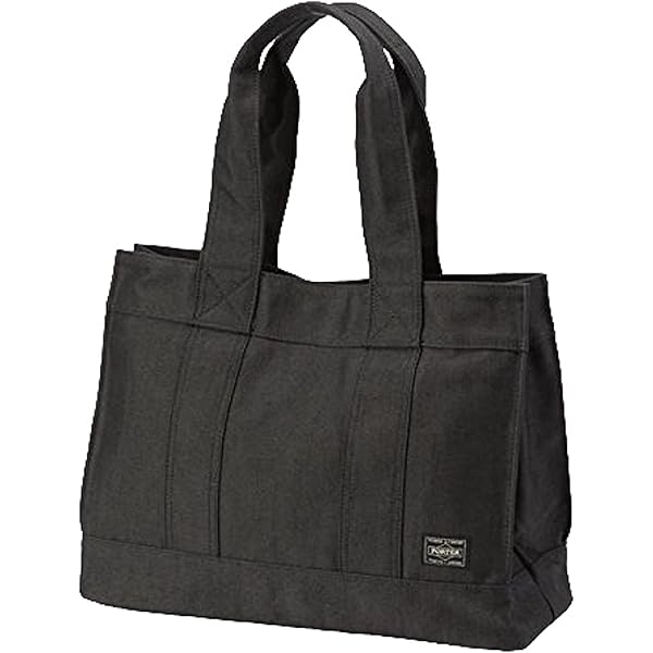 Amazon | [ポーター 吉田カバン] ポーター スモーキー トートバッグS