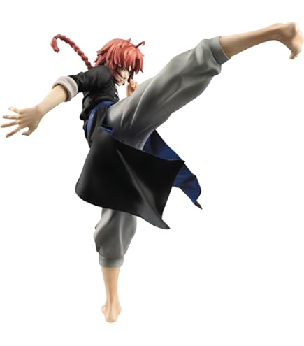 Amazon.co.jp: G.E.M.シリーズ BANANA FISH アッシュ・リンクス 5th