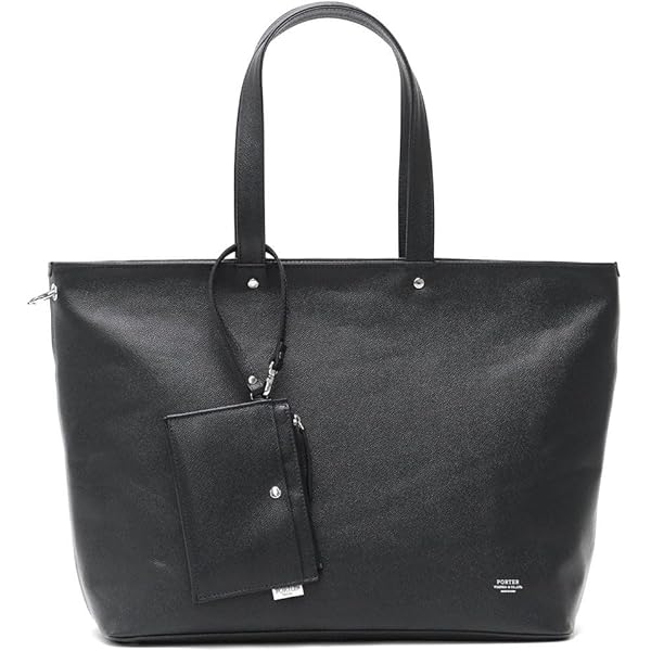 Amazon | [ポーター] トートバッグS [LINK/リンク] 321-02806 1