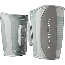 Amazon | シックスパッド フットフィット 3 ヒート/SIXPAD Foot Fit 3
