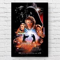 Amazon.co.jp: 映画ポスター スターウォーズ 2 STAR WARS 2 クローンの