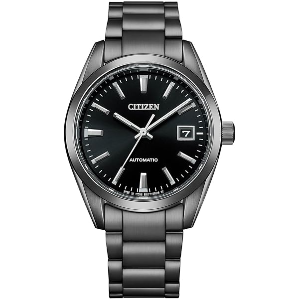 Amazon.co.jp: [シチズン]CITIZEN 腕時計 AUTOMATIC オートマチック