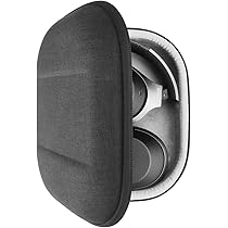 Amazon | Geekria ケース 互換性 Shield ヘッドホンケース ハード