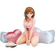 Amazon | グッドスマイルカンパニー(GOOD SMILE COMPANY) ライザの