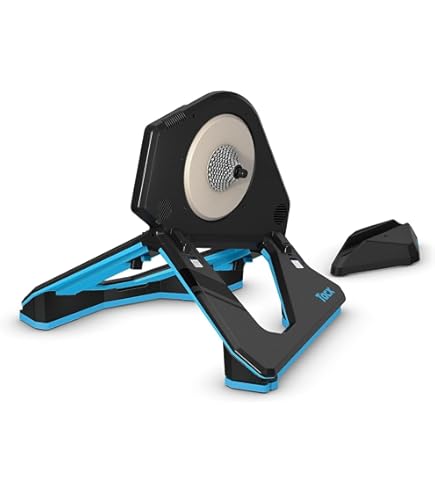 Amazon | Tacx Neo 2T スマートトレーナーバンドル (10速 11-28T