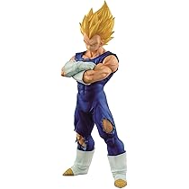 Amazon.co.jp: Dragon Ball Z Grandista - Resolution of Soldiers