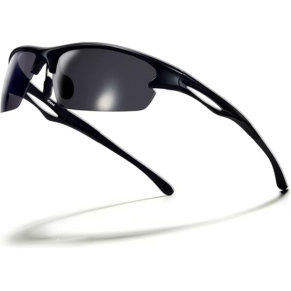 Amazon.co.jp: GANCRAFT ガンクラフト キッシングアイ 偏光グラス 2020