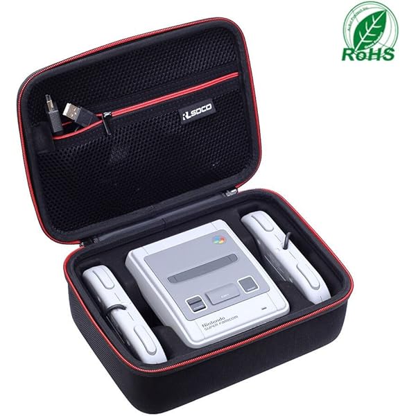 Amazon | ニンテンドークラシックミニ スーパーファミコン+USB AC