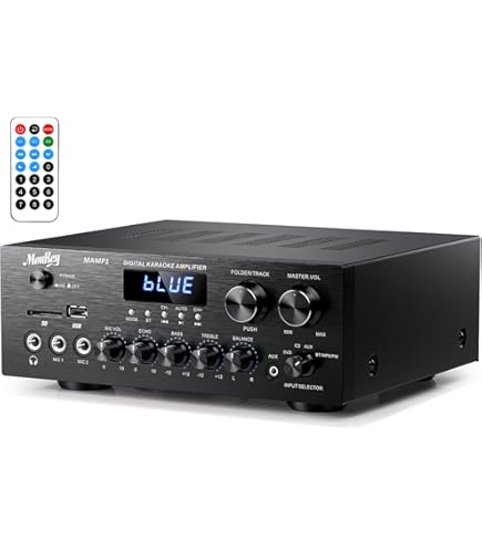 Amazon.co.jp: YAMAHA ヤマハ PC1002 業務用 パワーアンプ 300W: 家電