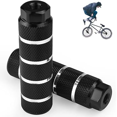 Amazon.co.jp 売れ筋ランキング: 自転車用BMXペグ の中で最も人気の