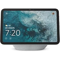 Amazon | Echo Show 8 (エコーショー8) 2025年発売 - シームレスな新