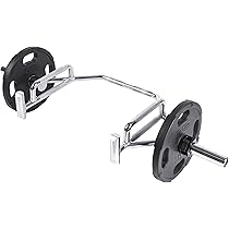 Amazon | FitElite(フィットエリート) オリンピックバーベルカラー（2