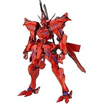 Amazon | 壽屋(KOTOBUKIYA) マブラヴ アンリミテッド ザ・デイアフター