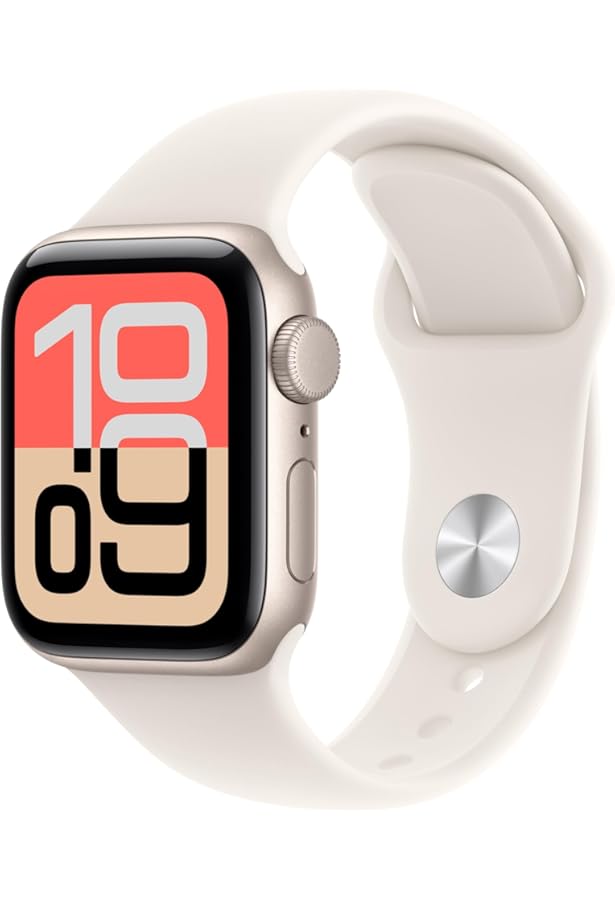 Amazon.co.jp: Apple Watch SE(第 2 世代)[GPS モデル、40mm ケース