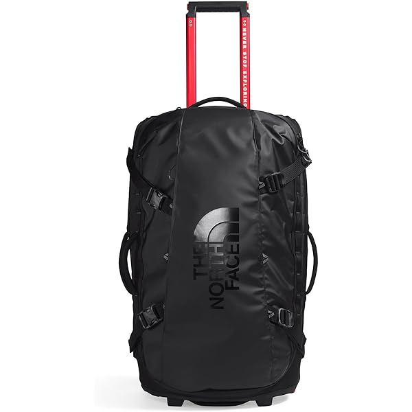 Amazon.co.jp: THE NORTH FACE ベースキャンプ ローリングサンダー