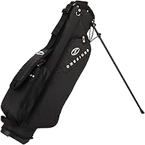 Amazon | つるやゴルフ ワンサイダー ハーフスタンドキャディバッグ