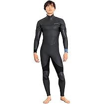 Amazon | FELLOW フェロー セミドライ ウェットスーツ ロングチェスト